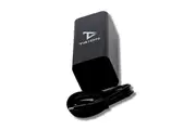 Trion 65W IS-LP01 20000mAh Power Bank with Digital Display, Dual USB & Type C Connectivity