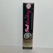 ~ New Soap & Glory Poutstanding Lip Contouring Crayon in Front Page Nudes ~