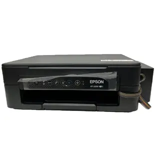 EPSON XP2200 XP-2200 三合一複合機 加裝連續供墨系統