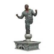 Marvel Netflix Gallery - Luke Cage PVC Diorama Figure NEW Diamond Select Toys