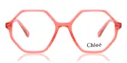 Chloé CC0005O Kids 006 Kids Eyeglasses