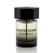 Yves Saint Laurent La Nuit de L' Homme EDT 100ml