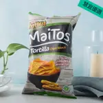 【慧宜優選】精品印尼進口 MAITOS玉米片 大包香辣味 燒烤味 膨化食品 追劇解饞 小零食