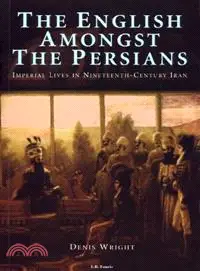 在飛比找三民網路書店優惠-The English Amongst the Persia
