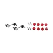 Rear Nolathane Suspension Bush Kit for TOYOTA CELICA ST165 GT4 ALL TRAC AWD