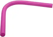 Extra-Long Pool Noodles,59Inch Foam Swim Floats for Adults, Multi-Purpose Floating Noodles for Pool, Lake & Beach