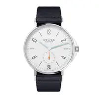 在飛比找PChome24h購物優惠-NOMOS 551 Ahoi date - 自動上鍊機芯