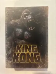 NECA Ultimate King Kong 7" Action Figure NIB