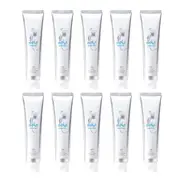 APAGARD - M-Plus Toothpaste - 130g (10ea) Set