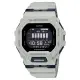 【CASIO 卡西歐】藍芽運動計步G-SHOCK 電子錶(GBD-200UU-9)