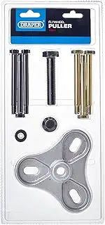 Draper Tools Flywheel Puller for Vehicles with Verto or Diaphragm Clutches