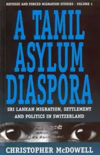 在飛比找博客來優惠-A Tamil Asylum Diaspora: Sri L