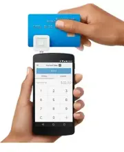 Square Reader for magstripe with headset jack