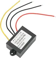 Waterproof DC Converter Module Voltage Regulator 12V 10A 120W Output Suitable for Car Electronic Systems