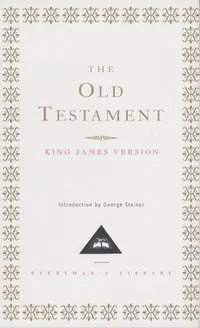 在飛比找誠品線上優惠-Old Testament-KJV