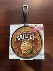 The Modern Gourmet Chocolate Chip Cookie Mix (Cast Iron Skillet Baking Kit)