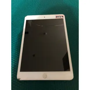 ipad mini 2 A1489 16GB 故障機 零件機