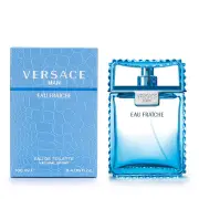 Versace Pour Homme Eau Fraiche EDT, 100ml