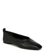 Vince Women's Vivian Slip On Ballet Flats