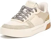 [Skechers] Women's Jade-Radiant Roar Hands Free Slip-ins Sneaker
