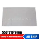 Replace for Chef Simpson Westinghouse RANGEHOOD FILTER model 553MM X 316MM X 9MM