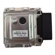 For Hyundai Kia 39128-2B540 Engine Computer Board ECU ECM