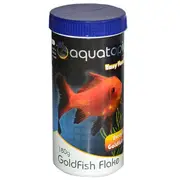 Aquatopia Goldfish Flake Fish Food 180g (AQ71131)