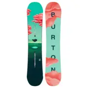 Burton Yeasayer Flying V Snowboard 2025 Womens - Size -