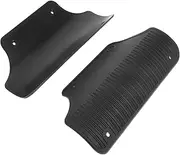 [ROMISBABA] Plastic Edge Protectors for Suitcase Luggage Edge Guards Luggage Protection Panel