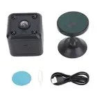 Mini Camera 1080P Wifi Night Vis-ion Wireless Portable Surveillance Camera F Set
