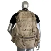 Camelbak BFM Maximum Gear H2O Bladder 3 Litre/100 oz Backpack in Desert Camo