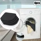 Non-Slip Washing Machine Pads Refrigerator Replacement Spare Parts Table