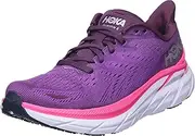 [Hoka One] Women's Clifton 8 Running Shoes