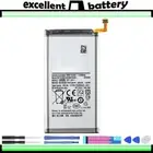 for SAMSUNG S10+ Battery EB-BG975ABU 4100mAh Good Quality