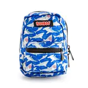 MDI BooBoo Shark Bay Backpack Minis Shark Mini Bag/Purse 11x13cm Kids 3y+
