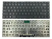 New For HP home 14-bp000 14s-bp000 14-bp000nv 14-be000 14s-be000 Keyboard US