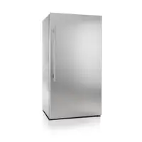 在飛比找ETMall東森購物網優惠-HAWRIN華菱 500L 直立式冷凍櫃 HPBD-500W