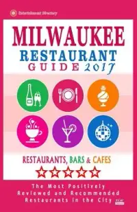 在飛比找博客來優惠-Milwaukee Restaurant Guide 201