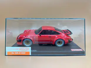 Kyosho MINI-Z Body Porcshe 934 RSR Turbo Red