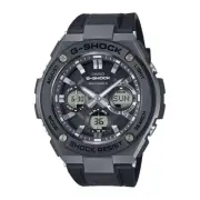 Casio G-Shock GST-W110MS-1AJF Tough Solar 20ATM Shock Resistant Resin Band