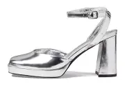 FARYL by Farylrobin Freya Silver High Shine 7.5 M