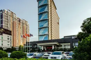 佛山華夏明珠大酒店Huaxia Grand Hotel