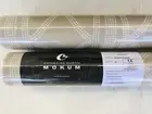 2 Rolls Catherine Martin Mokum Wallpaper Charleston Pearl Metropolis Collection