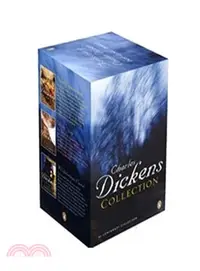 在飛比找三民網路書店優惠-The Charles Dickens Collection