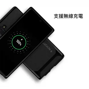 Spigen Galaxy Note 10 Plus Neo Hybrid-防摔保護殼 現貨 廠商直送