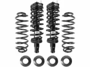 For Isuzu Ascender Air Spring to Coil Spring Conversion Kit Unity 32749SV (for: Isuzu)