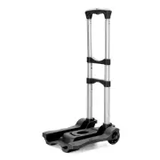 Small Foldable Trolley, Foldable Luggage Trolley, Lightweights Portable2273