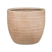 Scheurich 10cm Mini Blush Corteza