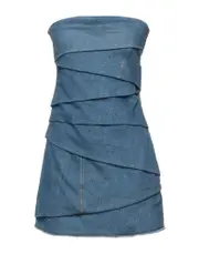 [PHILOSOPHY DI LORENZO SERAFINI] PHILOSOPHY di LORENZO SERAFINI Mini dresses - Item 15146933