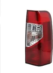 Auto Rear Tail Light Tail Lamp Assy ，Compatible for NISSAN XTERRA PALADIN N50 2005 2006 2007 2008 2009 2010 2011 2012 2013 2014 2015(Right)